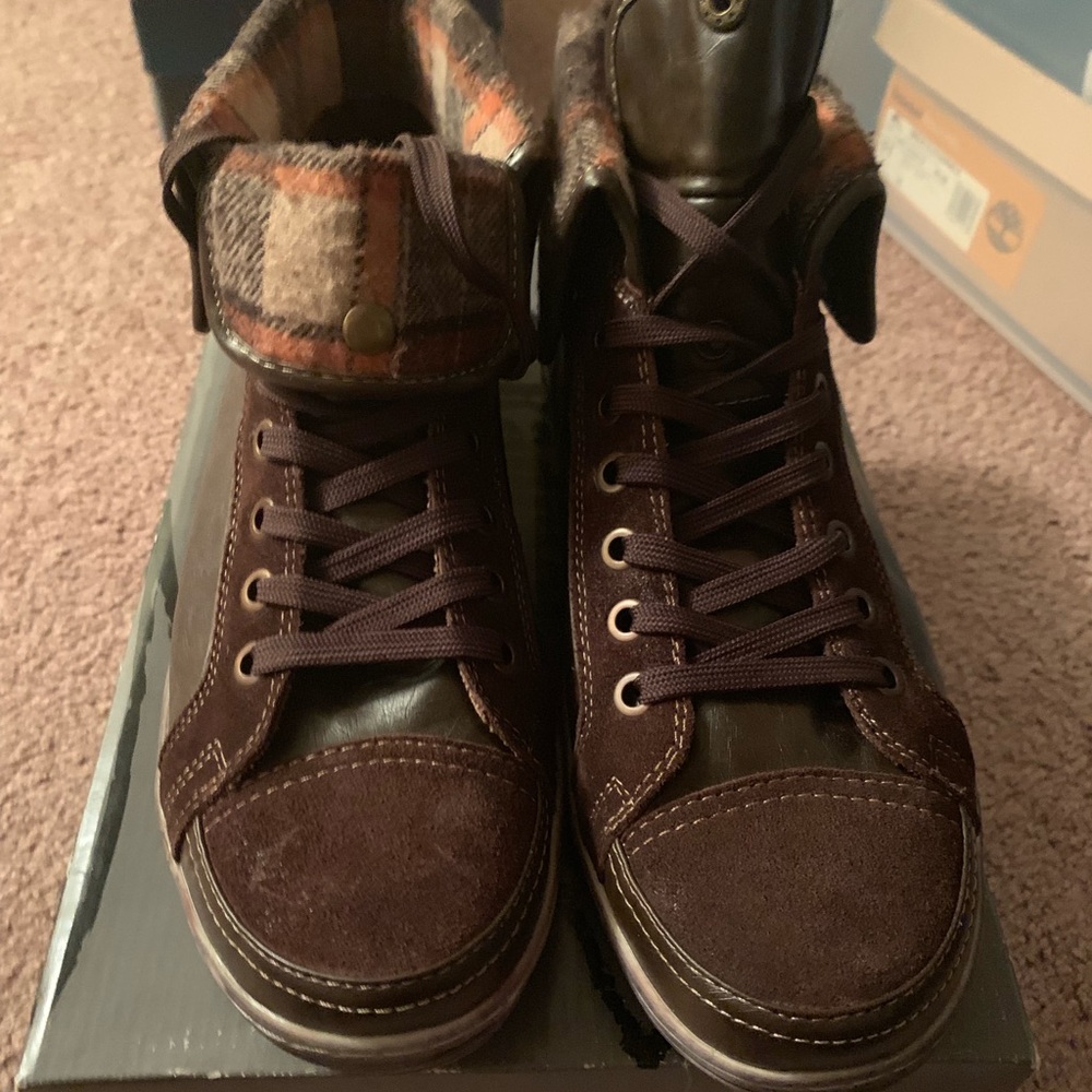 GBX Radikal edition sneaker